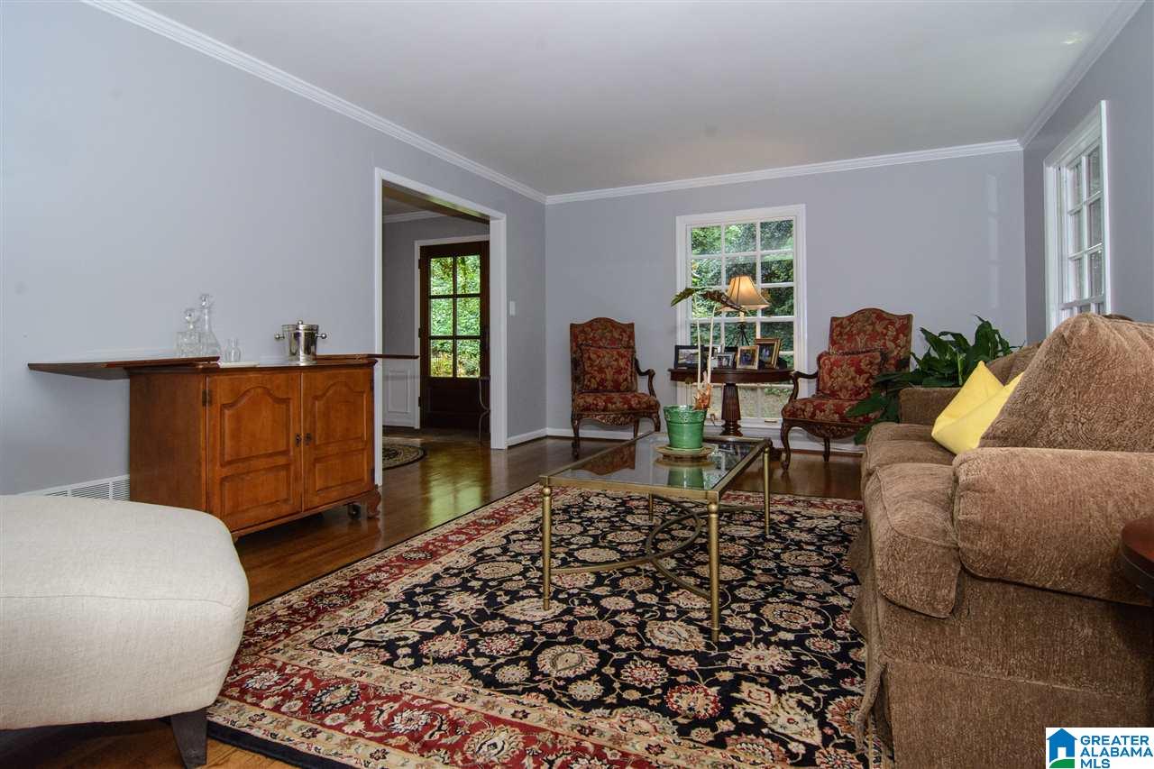 4528 Pine Mountain Road Birmingham, AL 35213 - Photo 22 of 42