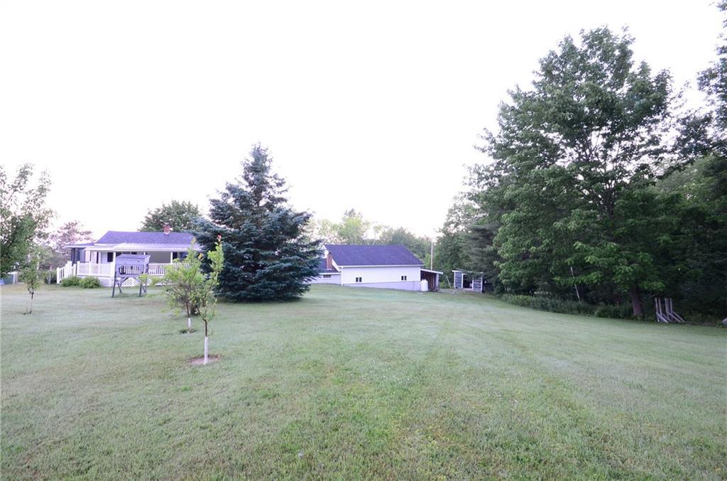 927 River Road Bucksport, ME 04416 - Photo 30 of 31 yard
