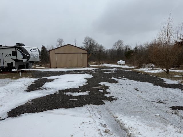 2988 Foco Road Standish, MI 48658 - Photo 30 of 32