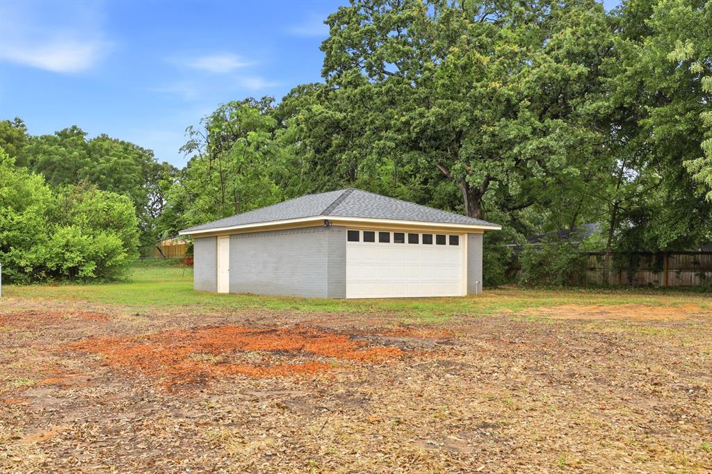 3217 Libbie Street Tyler, TX 75707 - Photo 19 of 22