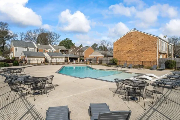 $264,900 | 2060 Romford Lane, Unit 2060, Memphis, TN 38119