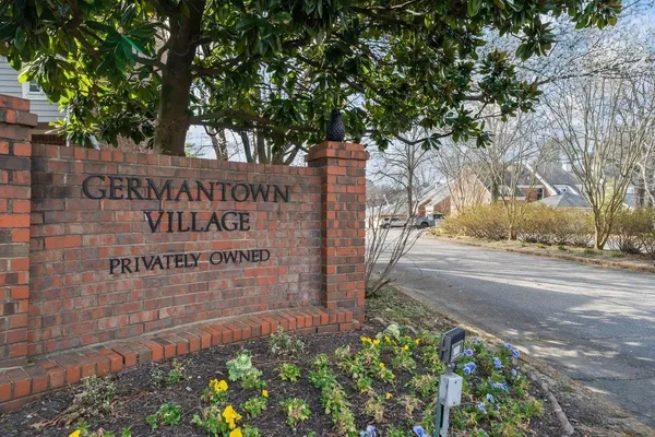 $264,900 | 2060 Romford Lane, Unit 2060, Memphis, TN 38119