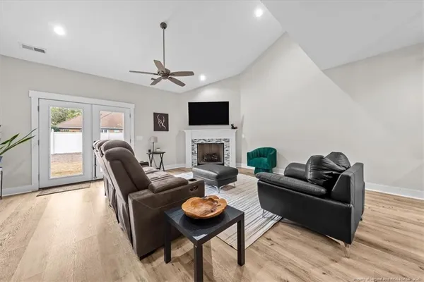 $620,000 | 105 Tamarisk Lane, Pinehurst, NC 28374