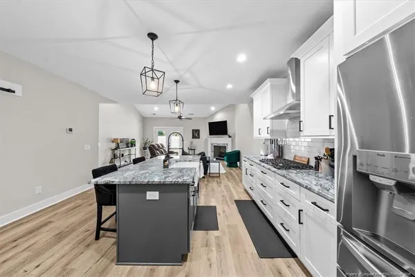 $620,000 | 105 Tamarisk Lane, Pinehurst, NC 28374