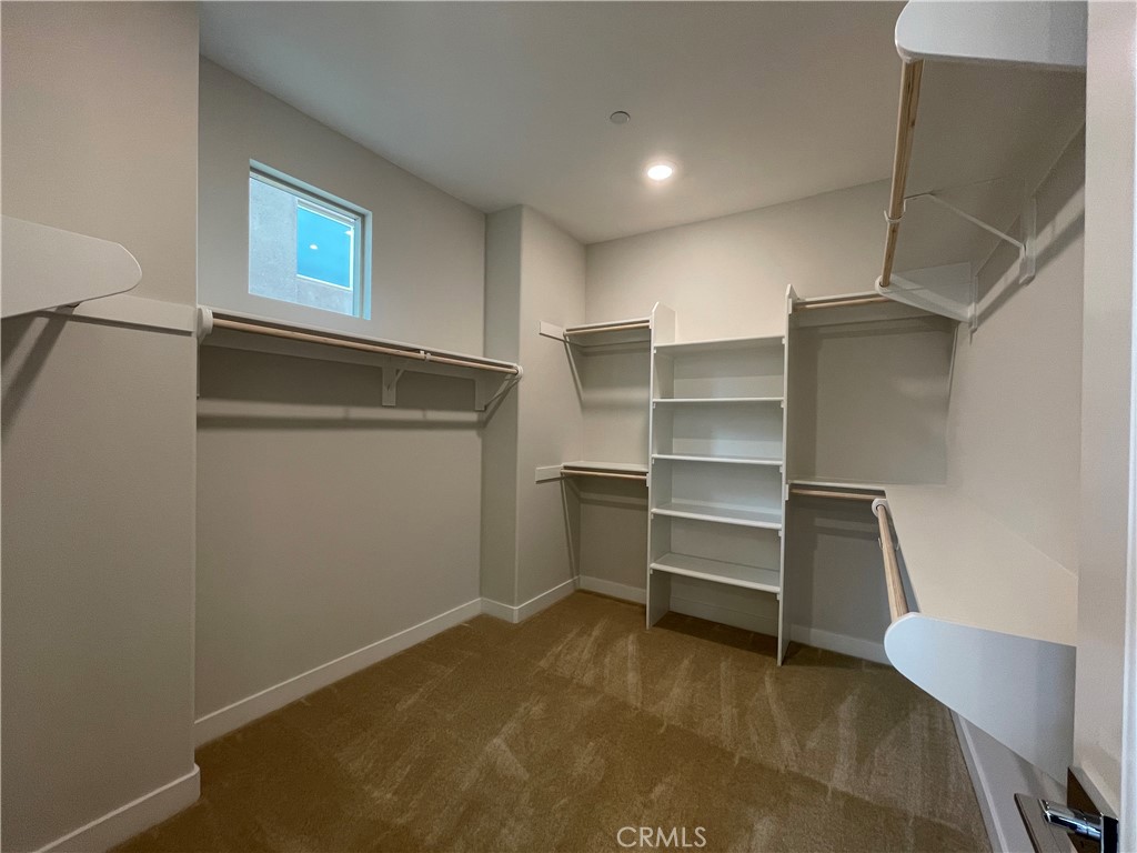 145 Denali Lake Forest, CA 92630 - Photo 11 of 17 a room with storage and utility