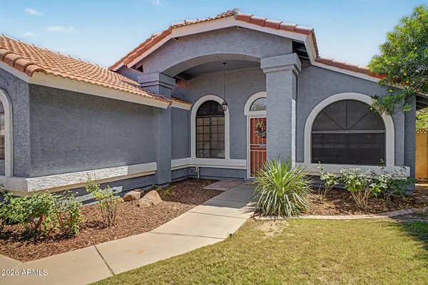 $499,900 | 407 East Century Avenue, Gilbert, AZ 85296