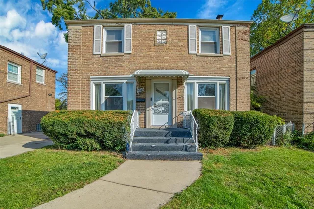 $3,200 | 2546 West 115th Street, Chicago, IL 60655