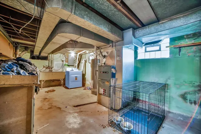 $3,200 | 2546 West 115th Street, Chicago, IL 60655