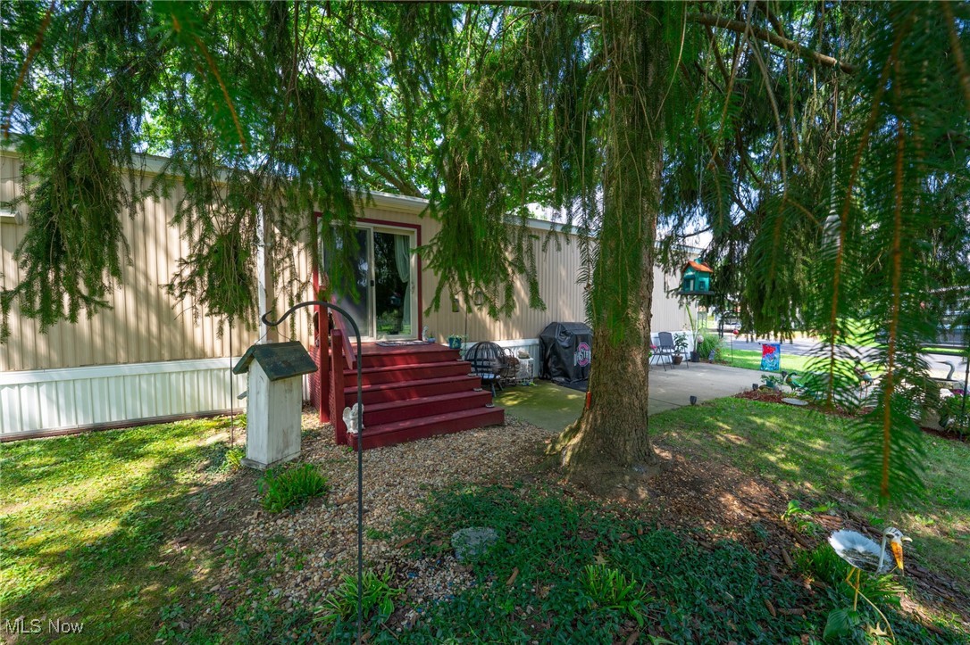 5852 Cleveland Road, Unit 47 Wooster, OH 44691 - Photo 18 of 28 Gallery Image 18