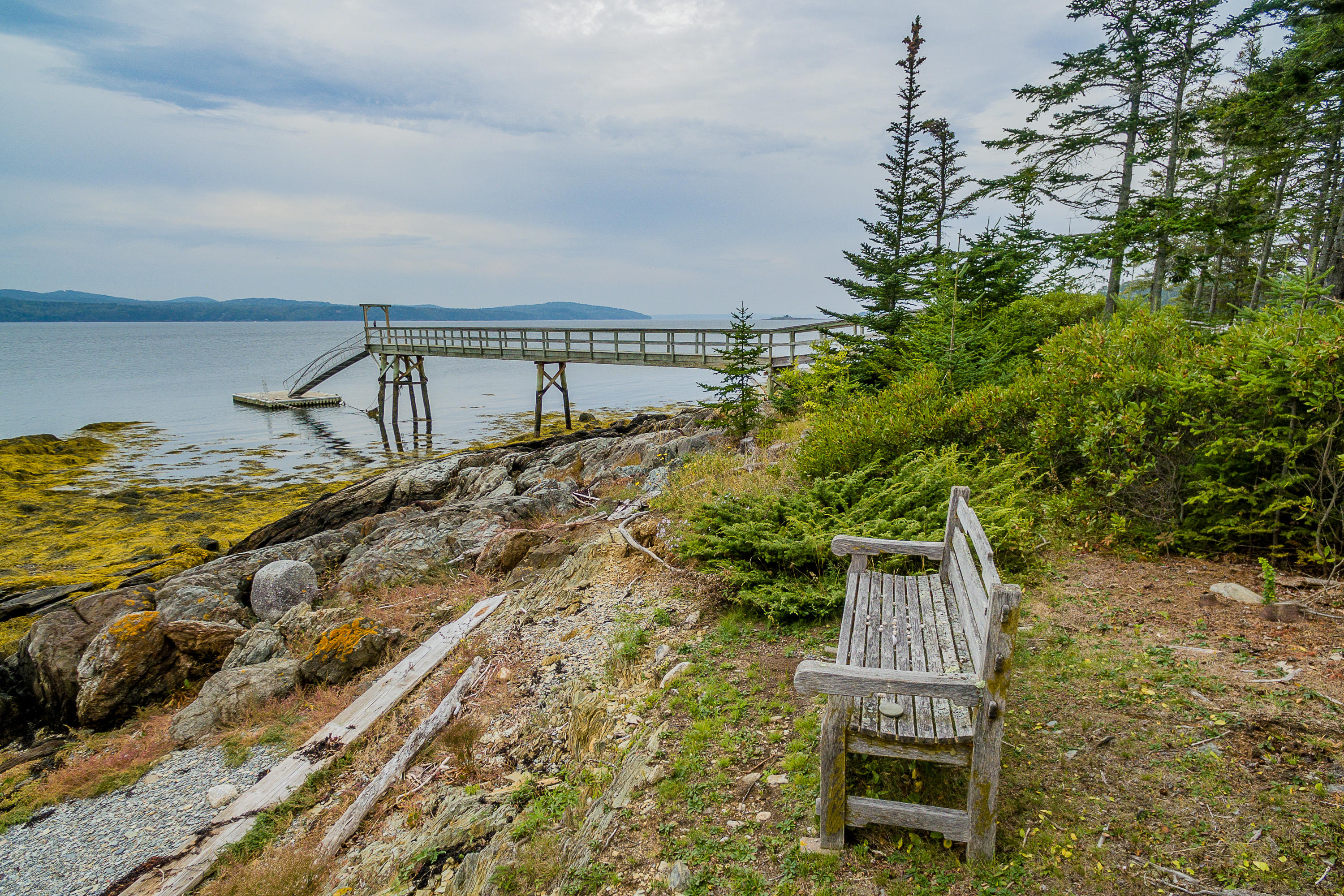 435 Ferry Road Islesboro, ME 04848 - Photo 4 of 36 435Ferry_14_S_print