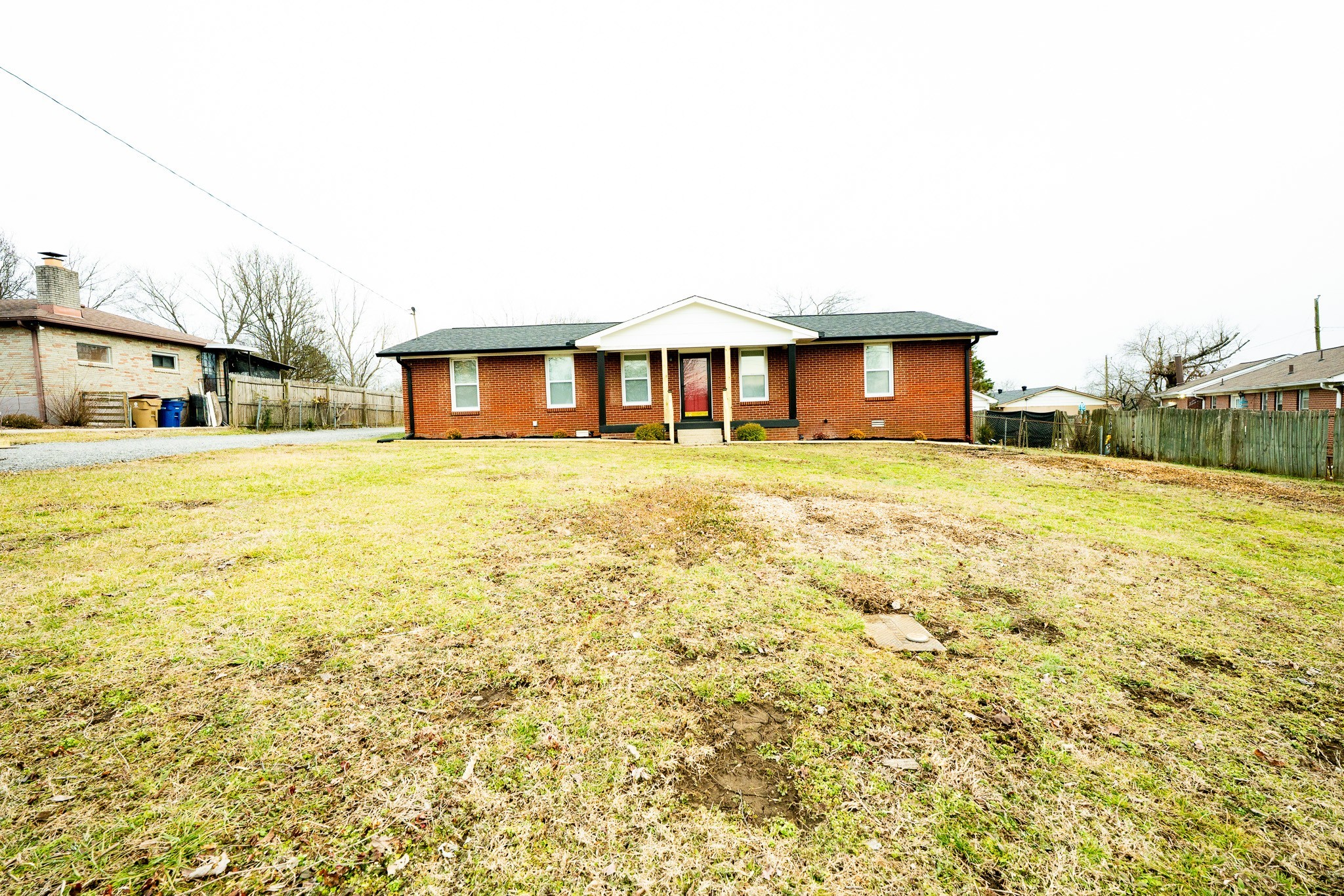 436 Gates Road Goodlettsville, TN 37072 - Photo 2 of 20
