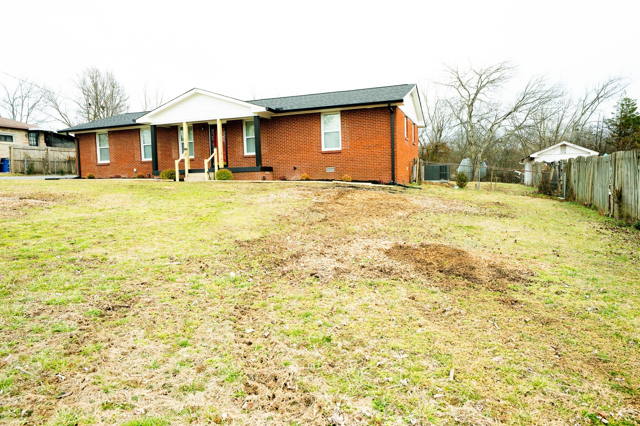 436 Gates Road Goodlettsville, TN 37072 - Photo 3 of 20