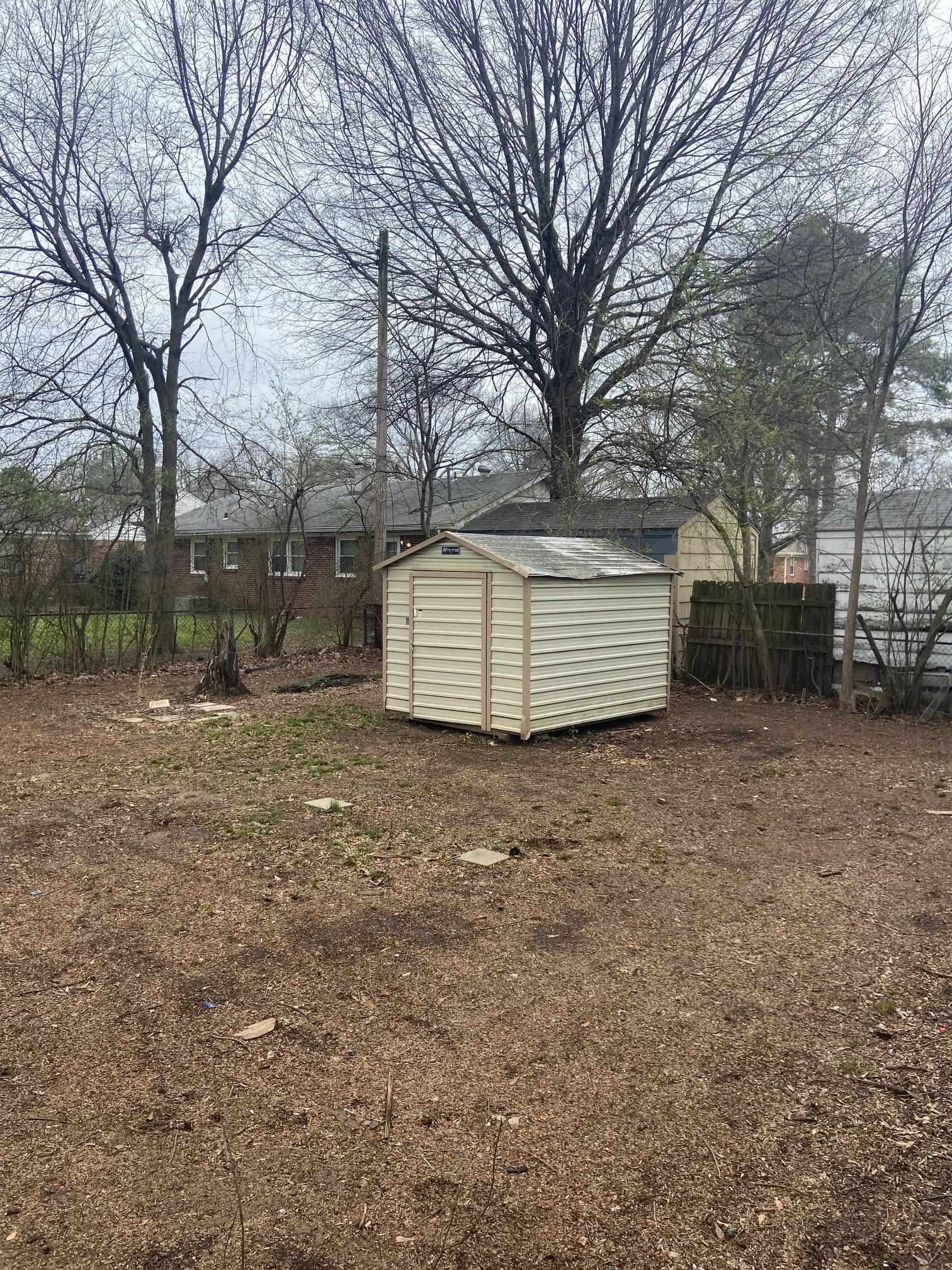 303 North Yates Road Memphis, TN 38120 - Photo 2 of 14 Gallery Image 2