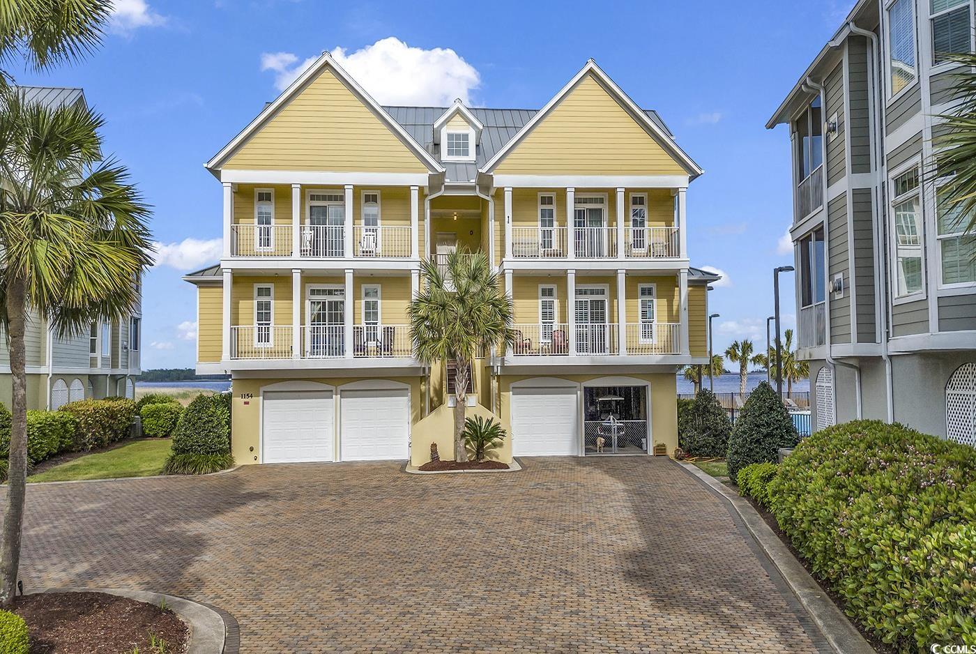 1154 Belle Isle Road, Unit 101 Georgetown, SC 29440 - Photo 1 of 34 Gallery Image 1