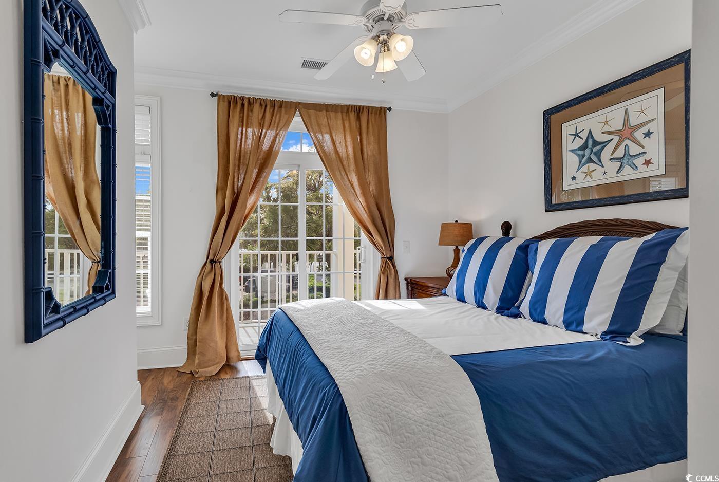 1154 Belle Isle Road, Unit 101 Georgetown, SC 29440 - Photo 19 of 34 Gallery Image 19