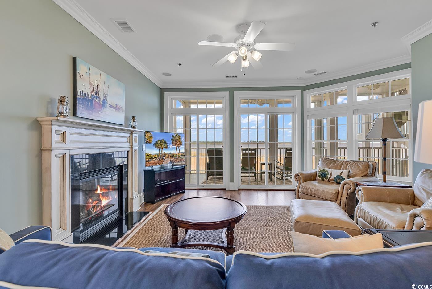 1154 Belle Isle Road, Unit 101 Georgetown, SC 29440 - Photo 2 of 34 Gallery Image 2