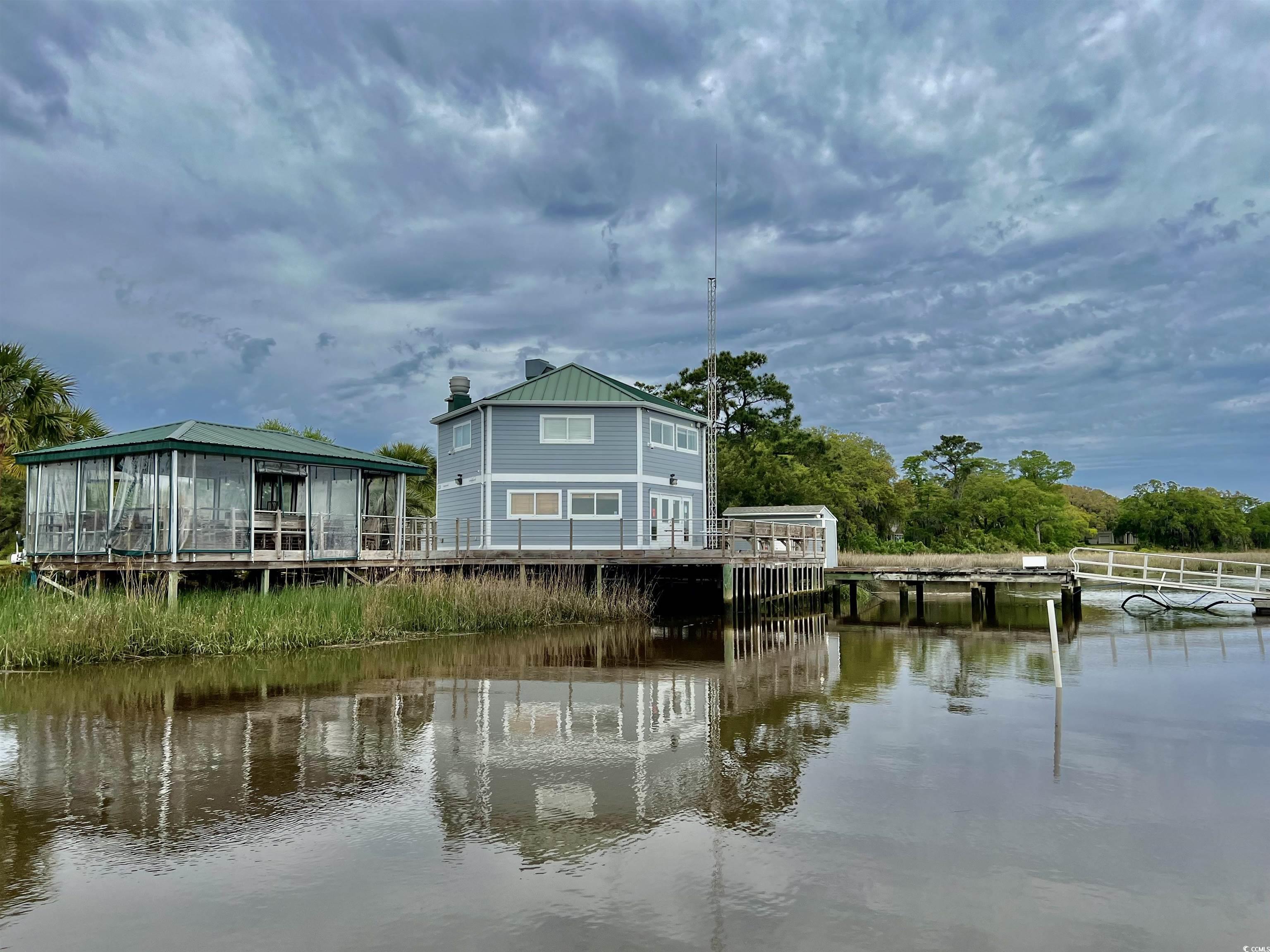 1154 Belle Isle Road, Unit 101 Georgetown, SC 29440 - Photo 23 of 34 Gallery Image 23