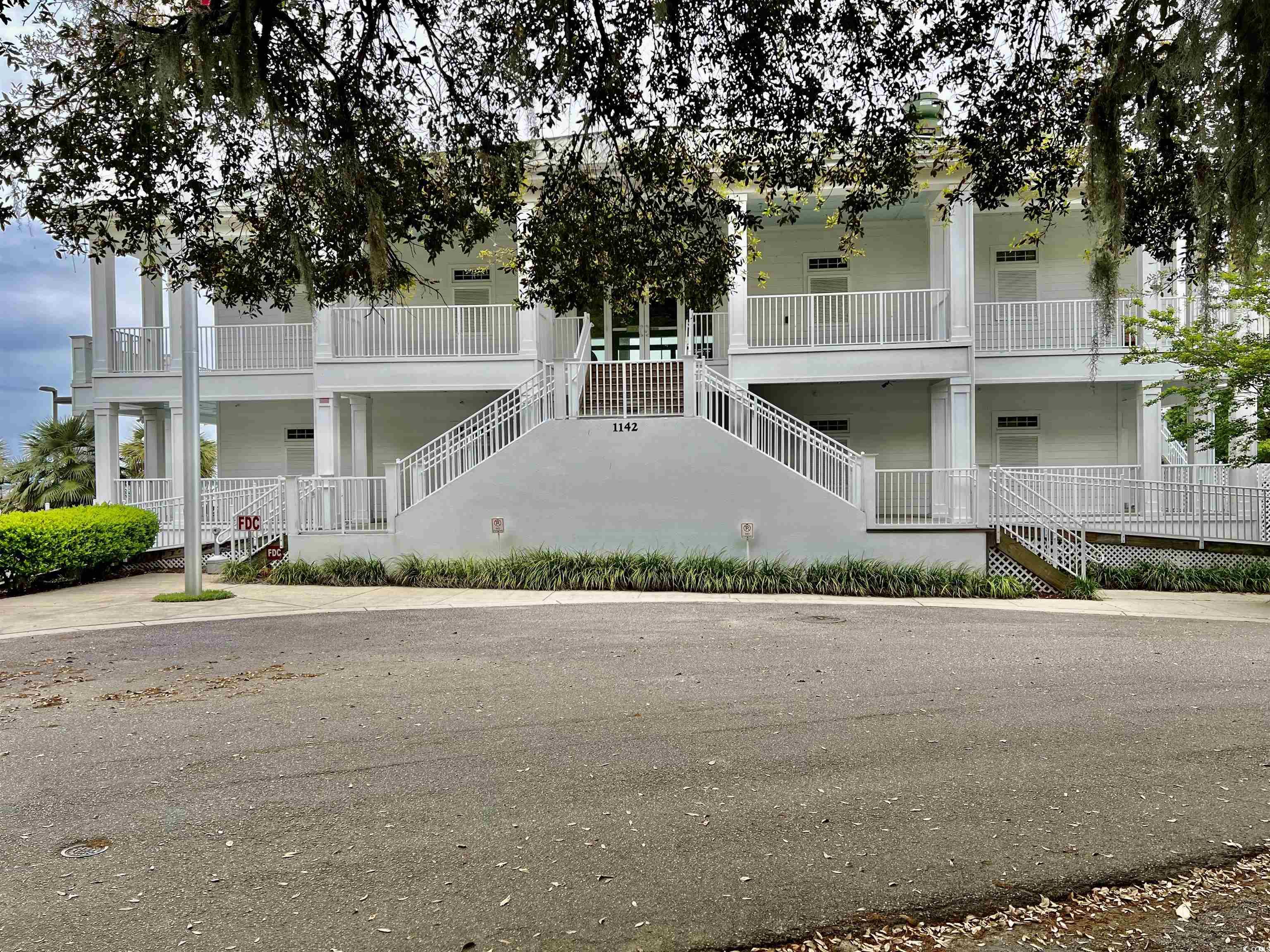 1154 Belle Isle Road, Unit 101 Georgetown, SC 29440 - Photo 26 of 34 Gallery Image 26