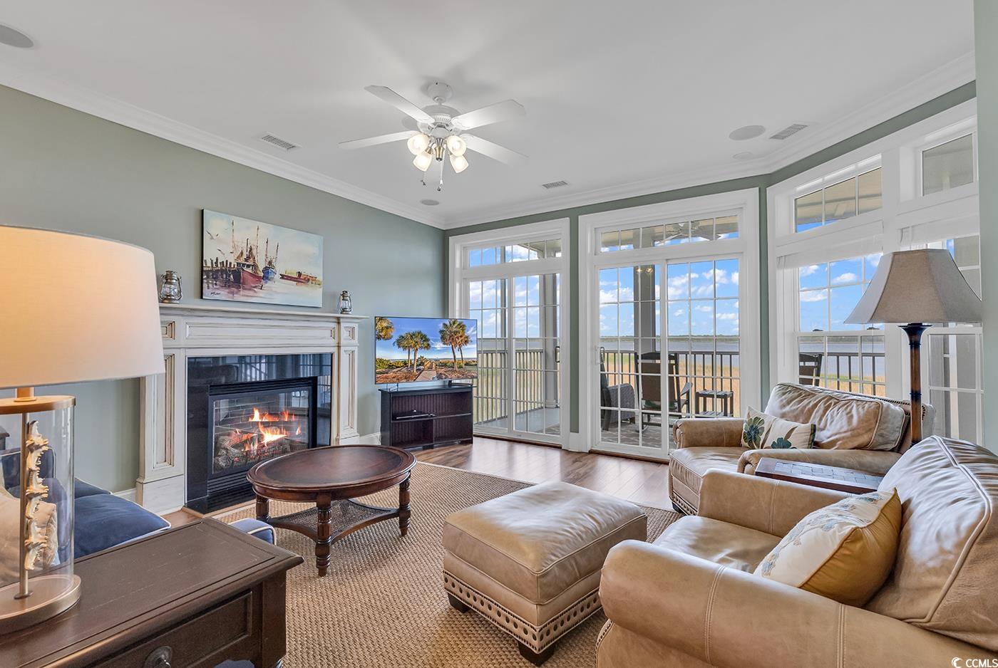 1154 Belle Isle Road, Unit 101 Georgetown, SC 29440 - Photo 3 of 34 Gallery Image 3