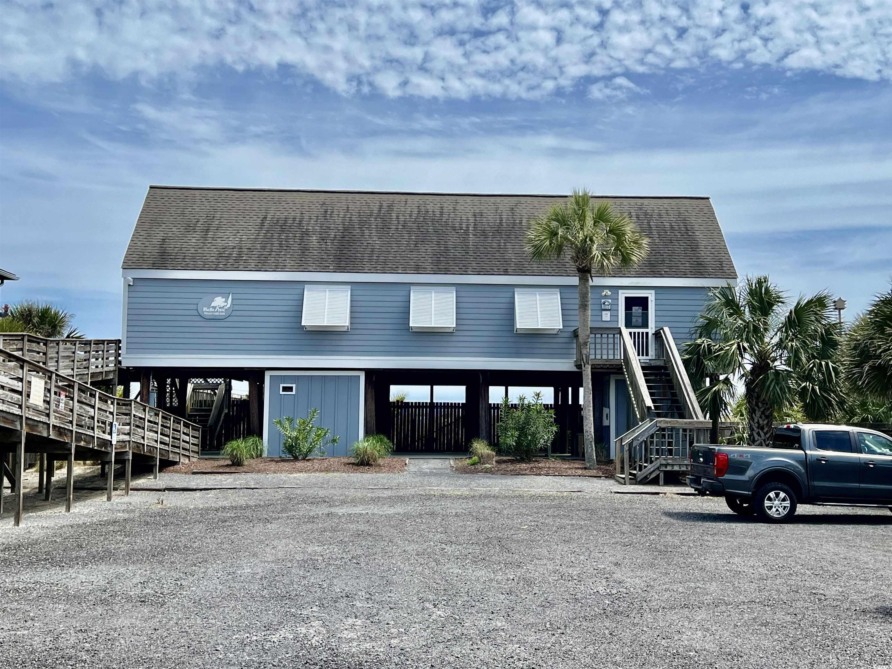 1154 Belle Isle Road, Unit 101 Georgetown, SC 29440 - Photo 33 of 34 Gallery Image 33