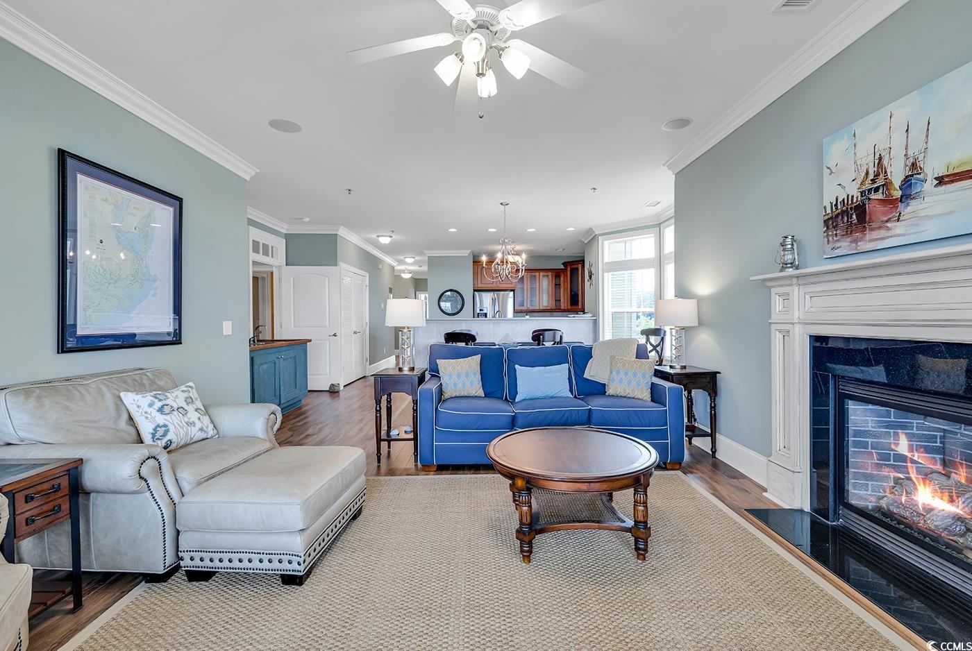 1154 Belle Isle Road, Unit 101 Georgetown, SC 29440 - Photo 4 of 34 Gallery Image 4