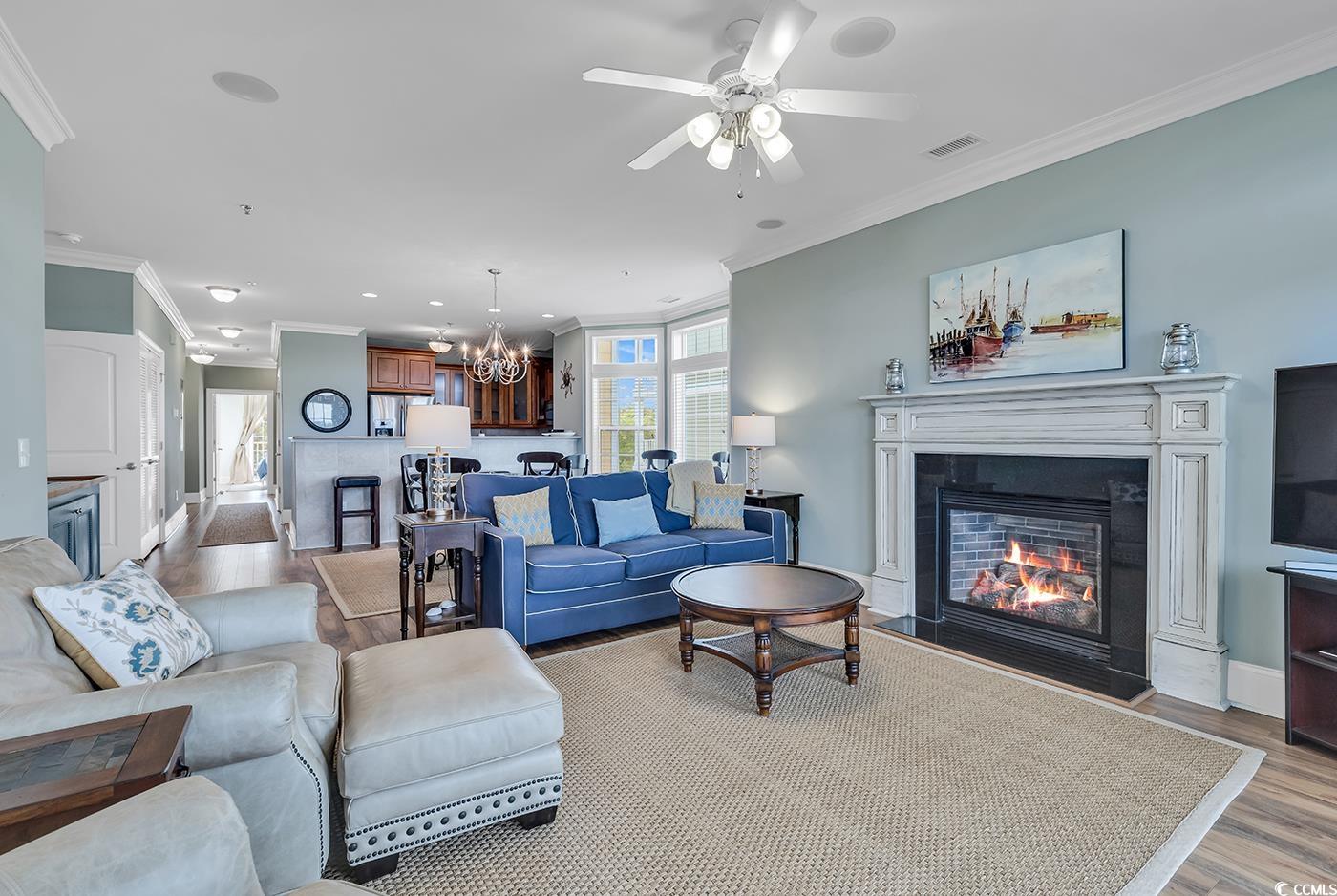 1154 Belle Isle Road, Unit 101 Georgetown, SC 29440 - Photo 5 of 34 Gallery Image 5