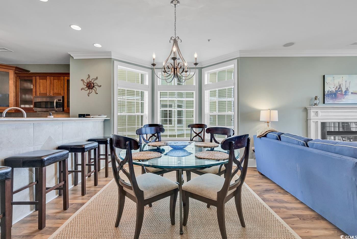 1154 Belle Isle Road, Unit 101 Georgetown, SC 29440 - Photo 8 of 34 Gallery Image 8