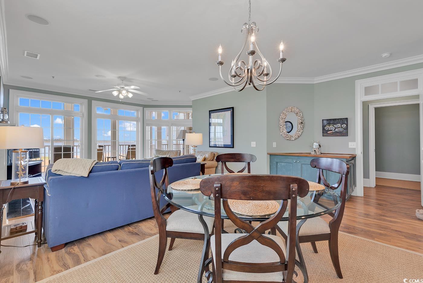 1154 Belle Isle Road, Unit 101 Georgetown, SC 29440 - Photo 10 of 34 Gallery Image 10