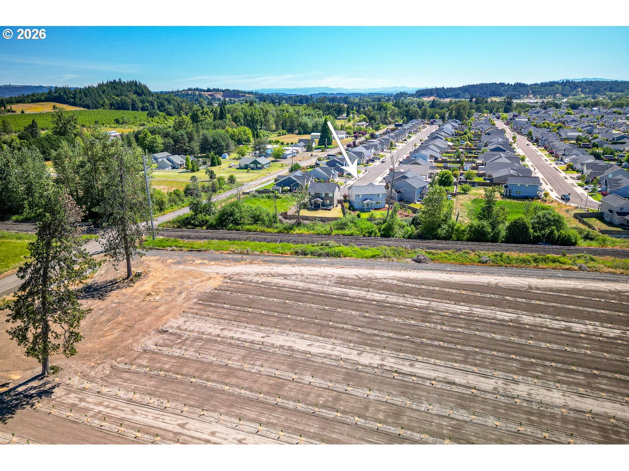 2000 Northeast Summit Drive Albany, OR 97321 - Photo 31 of 40
