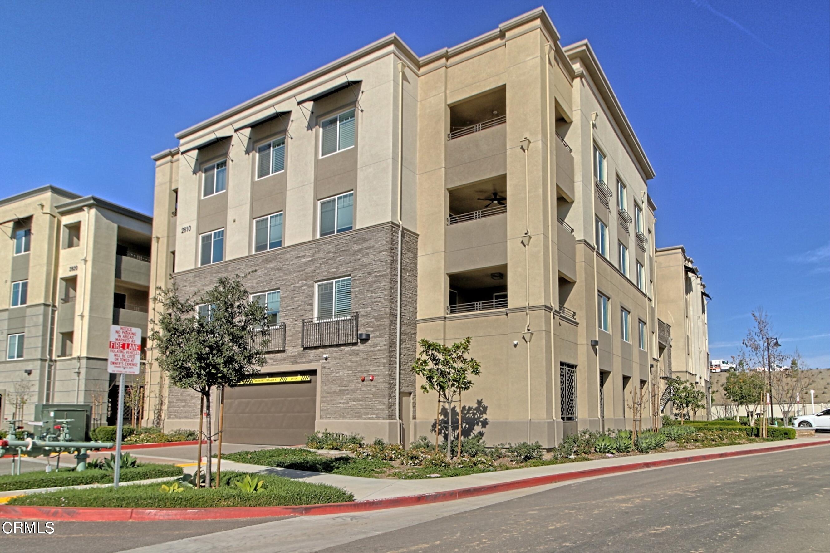 2810 Wagon Wheel Road, Unit 302 Oxnard, CA 93036 - Photo 35 of 36 100 (27)