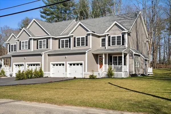 $739,900 | 68 Princeton Street, Holden, MA 01522
