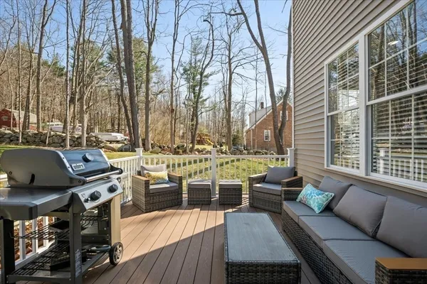 $729,900 | 68 Princeton Street, Holden, MA 01522