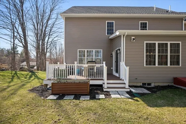 $729,900 | 68 Princeton Street, Holden, MA 01522