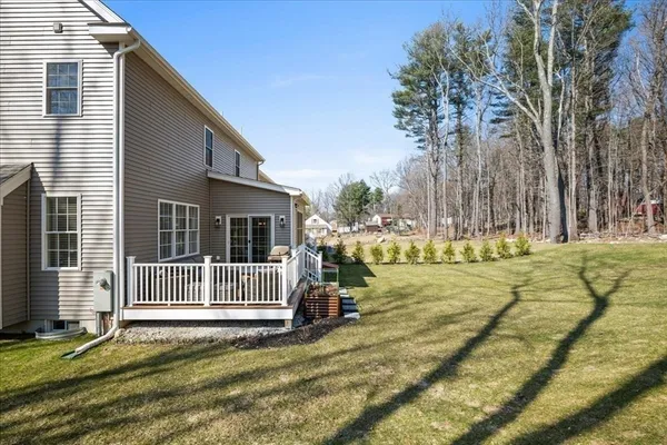$729,900 | 68 Princeton Street, Holden, MA 01522