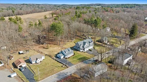 $729,900 | 68 Princeton Street, Holden, MA 01522