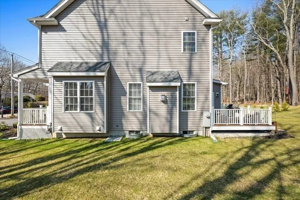 $729,900 | 68 Princeton Street, Holden, MA 01522