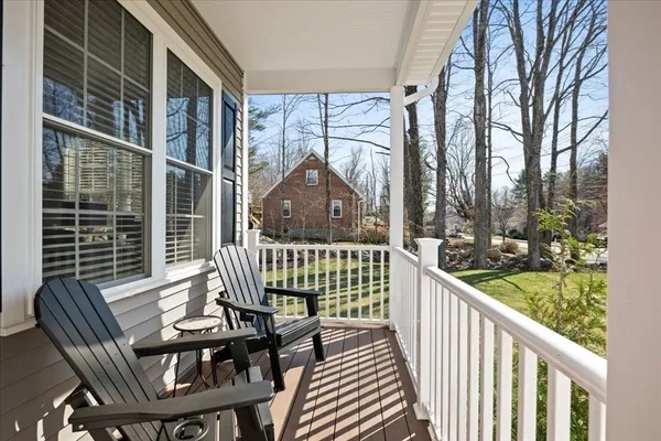 $729,900 | 68 Princeton Street, Holden, MA 01522