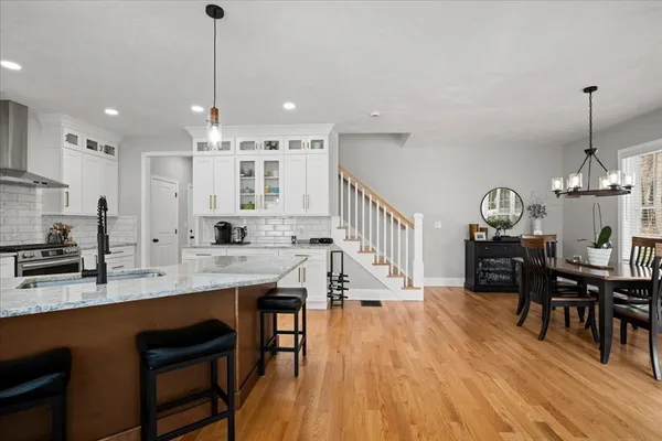$729,900 | 68 Princeton Street, Holden, MA 01522