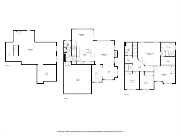 $729,900 | 68 Princeton Street, Holden, MA 01522