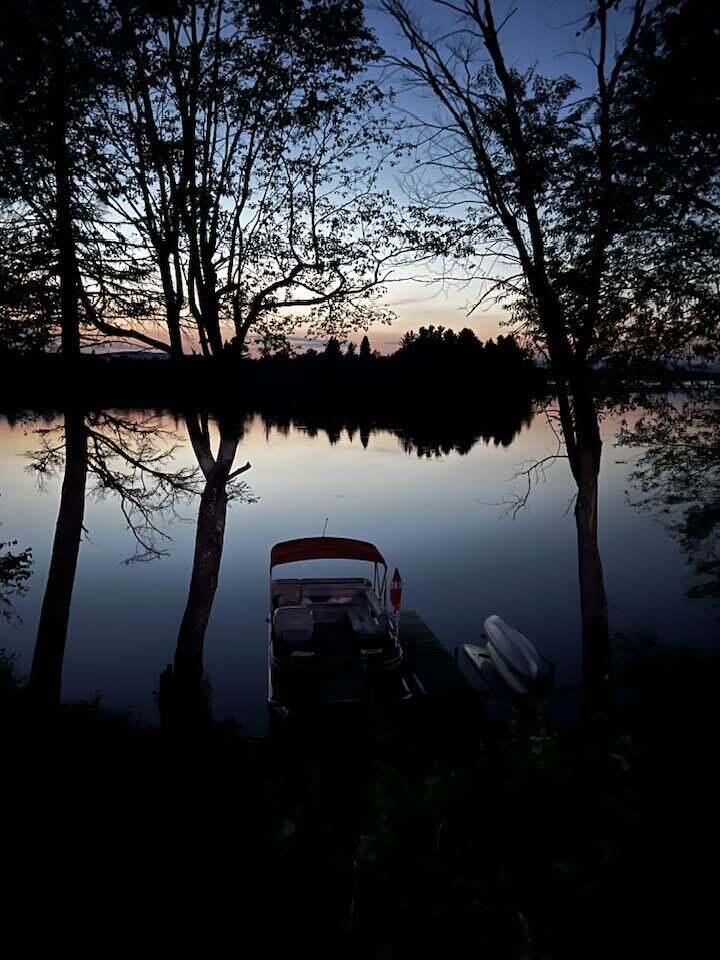 52 School Street Stratton, ME 04982 - Photo 13 of 15 Boat Slip