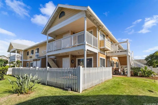 $3,500 | 94-510 Lumiaina Street, Unit T103, Waipahu, HI 96797