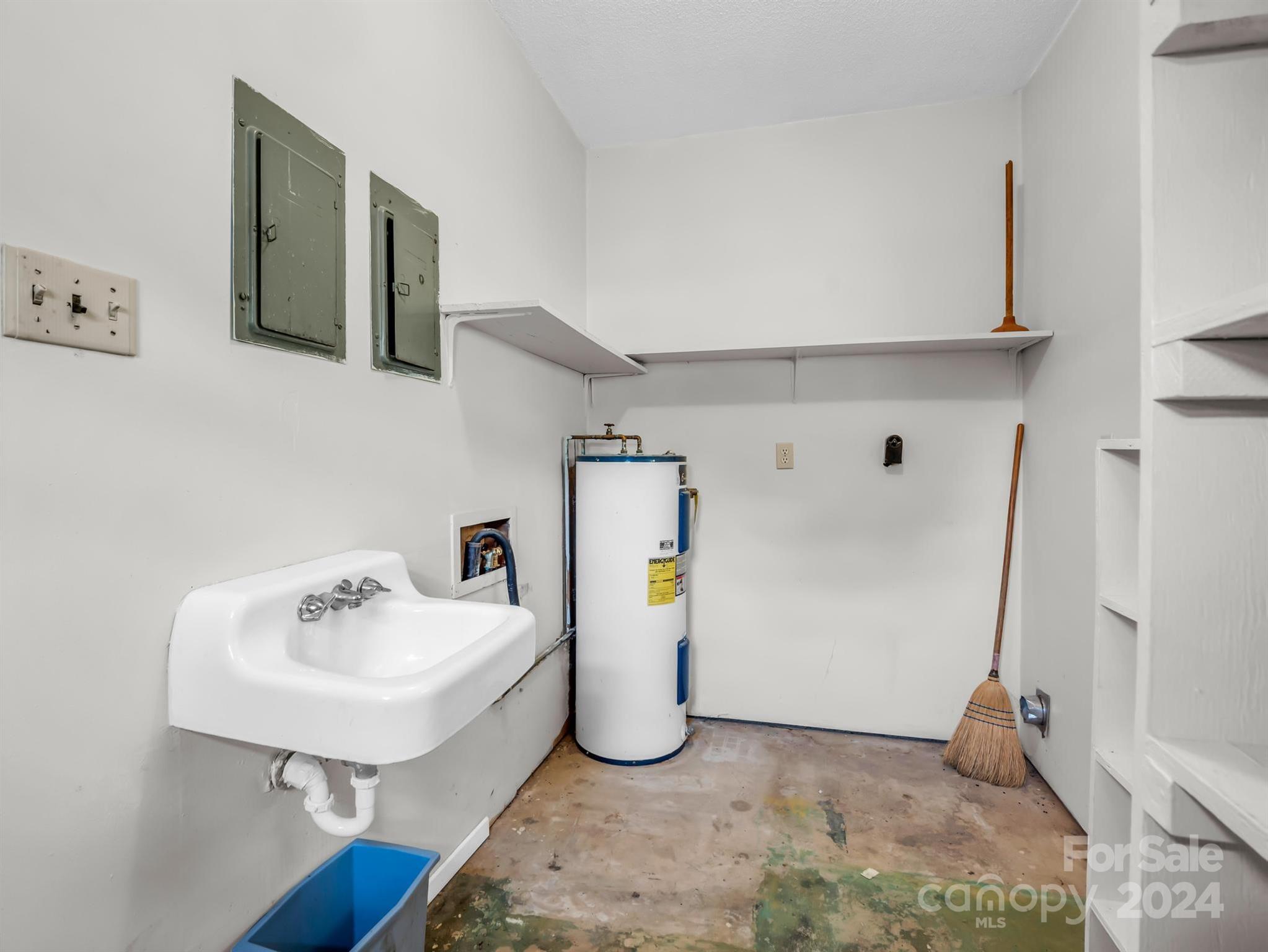 137 Trinity Church Road Mooresboro, NC 28114 - Photo 25 of 35 Gallery Image 25
