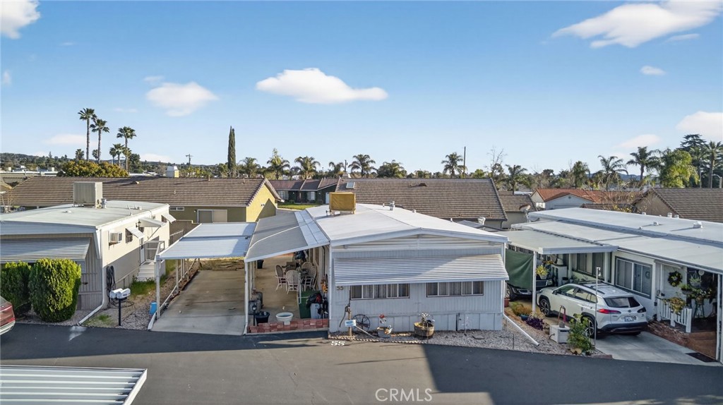 12656 2nd Street, Unit 55 Yucaipa, CA 92399 - Photo 2 of 29 a view of a city