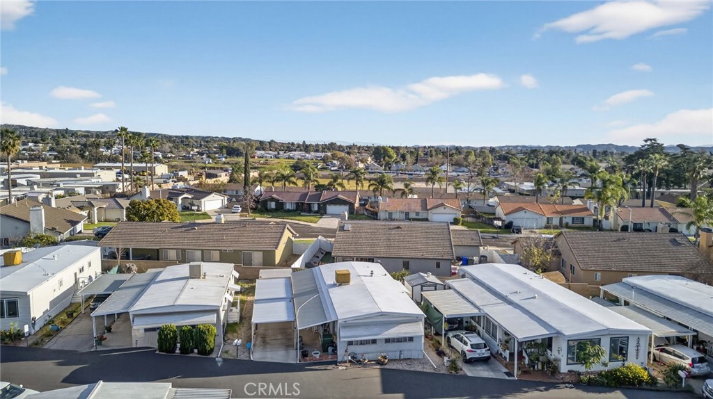 12656 2nd Street, Unit 55 Yucaipa, CA 92399 - Photo 26 of 29 a view of a city