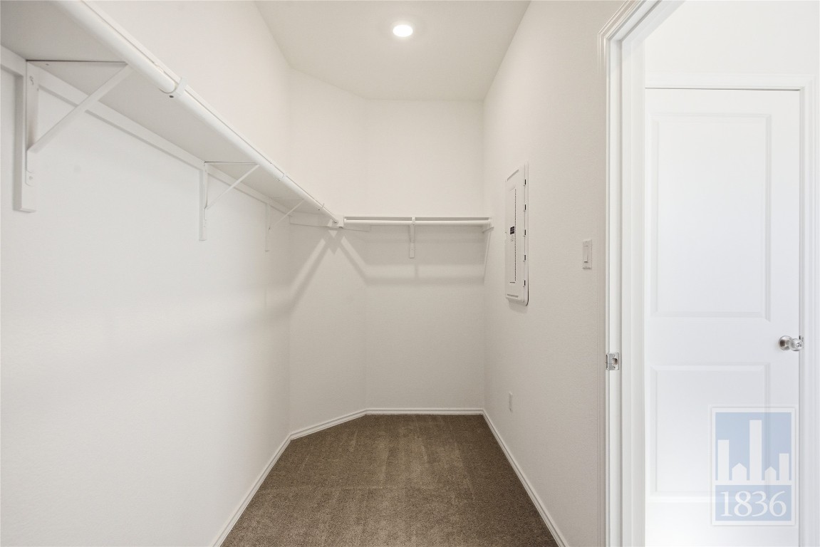 106 Arbordale Street Georgetown, TX 78628 - Photo 17 of 38