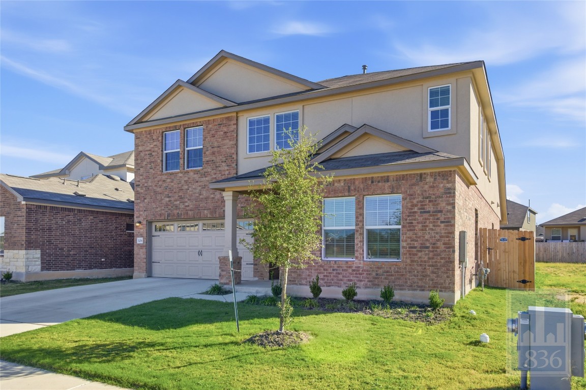 106 Arbordale Street Georgetown, TX 78628 - Photo 37 of 38