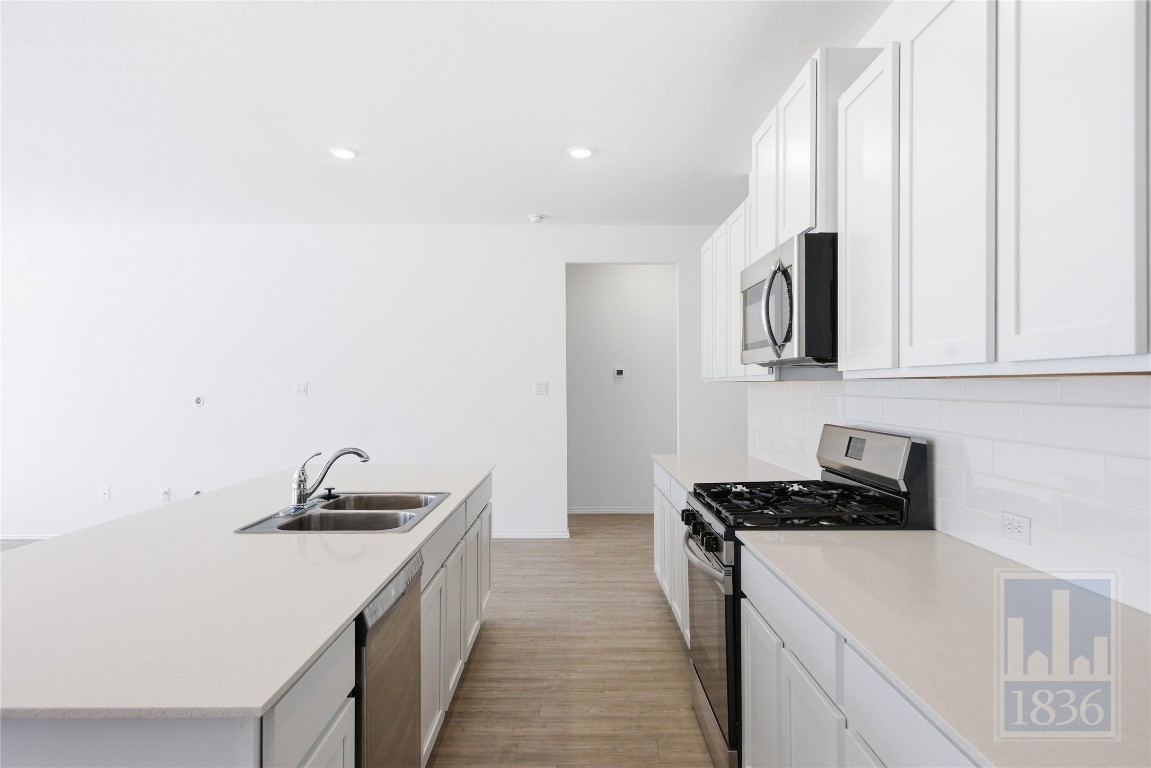 106 Arbordale Street Georgetown, TX 78628 - Photo 5 of 38