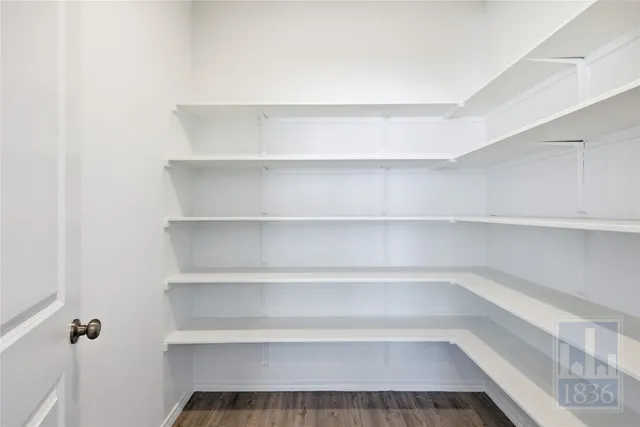 a close up view of a bathtub