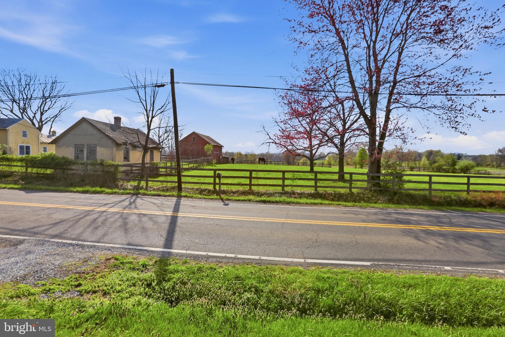 3961 Rectortown Road Marshall, VA 20115 - Photo 15 of 35
