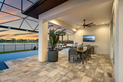 $2,650,000 | 3698 Lake Adelaide Place, Rockledge, FL 32955